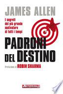 Padroni del destino