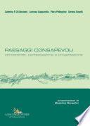 Paesaggi consapevoli