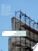 Paesaggi interrotti