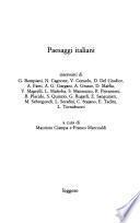 Paesaggi italiani