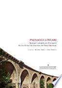 Paesaggi lineari