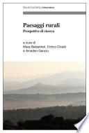 Paesaggi rurali