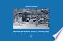Paesaggio, archeologia, progetto contemporaneo. Un sistema museale intorno al sito dell'Acquarella (Lucca)