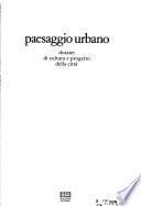 Paesaggio urbano