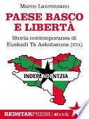 Paese basco e libertà