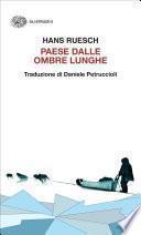 Paese dalle ombre lunghe