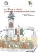 Paese e identità. Documenti per la storia della comunità di Borgagne