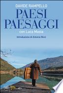 Paesi, paesaggi