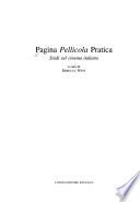 Pagina, pellicola, pratica