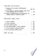 Pagine al vento