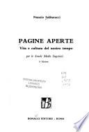 Pagine aperte