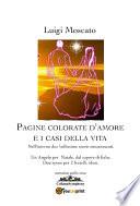 Pagine colorate d'amore e i casi della vita