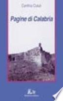 Pagine di Calabria