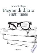 Pagine di diario (1951-1996)