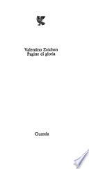 Pagine di gloria