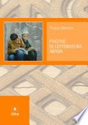 Pagine di letteratura araba