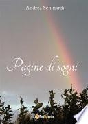 Pagine di sogni