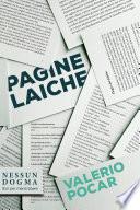 Pagine laiche