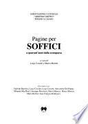 Pagine per Soffici a quarant'anni dalla scomparsa