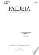 Paideia
