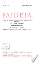 Paideia