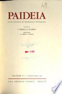 Paideia