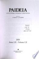 Paideia