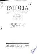 Paideia