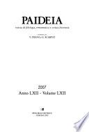 Paideia