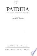 Paideia