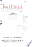 Paideia