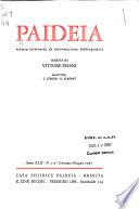 Paideia