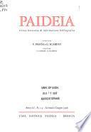 Paideia