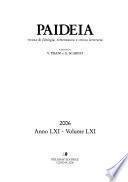 Paideia