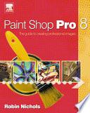 Paint Shop Pro 8