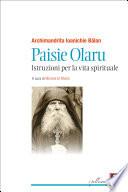Paisie Olaru