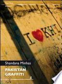 Pakistan graffiti