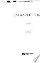 Palazzi di Forlì