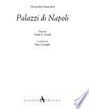 Palazzi di Napoli