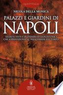 Palazzi e giardini di Napoli