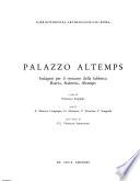 Palazzo Altemps