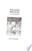 Palazzo Braschi e il suo ambiente