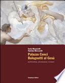 Palazzo Cenci Bolognetti al Gesù