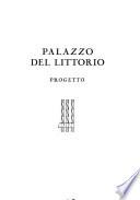 Palazzo del Littorio
