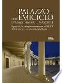 Palazzo dell’Emiciclo e palazzina ex-GIL Maschile