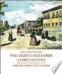 Palazzo Gagliardi a Vibo Valentia restituito al futuro della città