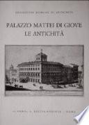 Palazzo Mattei di Giove