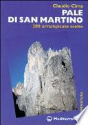 Pale di San Martino