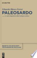 Paleosardo