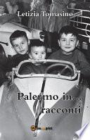 Palermo in... racconti